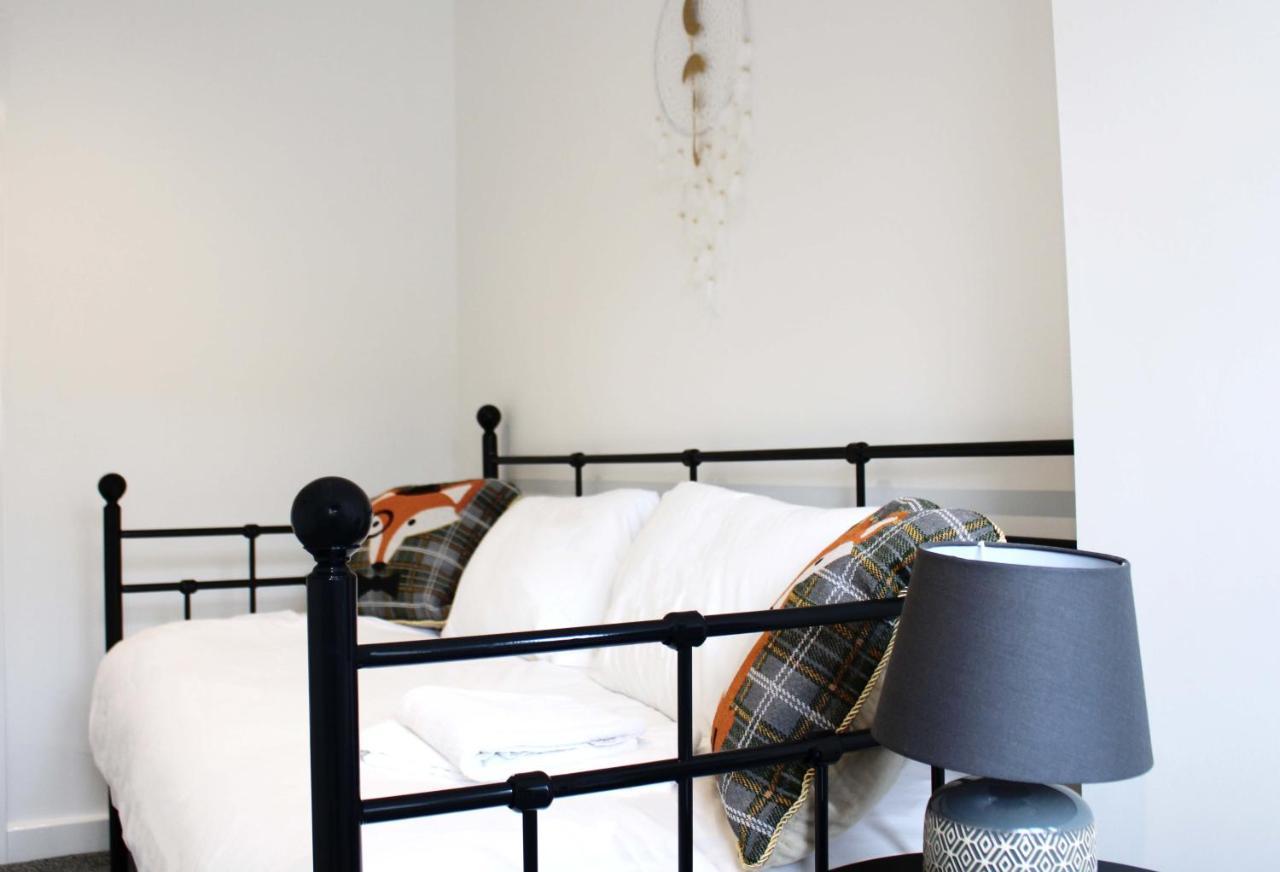 Apartment - Private Flat With Parking 09 Abingdon-on-Thames