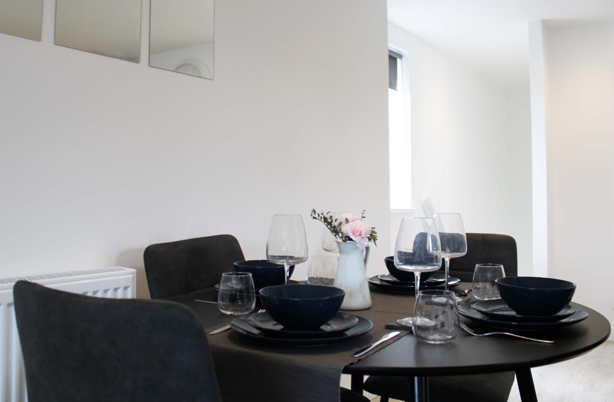 - Private Flat With Parking 09 Abingdon-on-Thames
