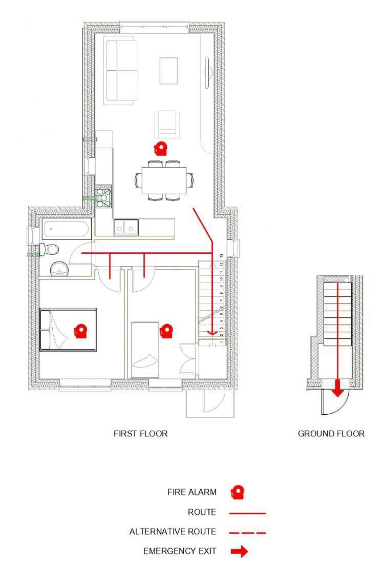 - Private Flat With Parking 09 Abingdon-on-Thames